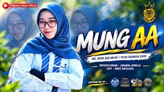 MUNG AA VOC. INTAN GALLANTRY | KING OF THE ROAD PUTRA ABISHEVA | EDISI LATIHAN