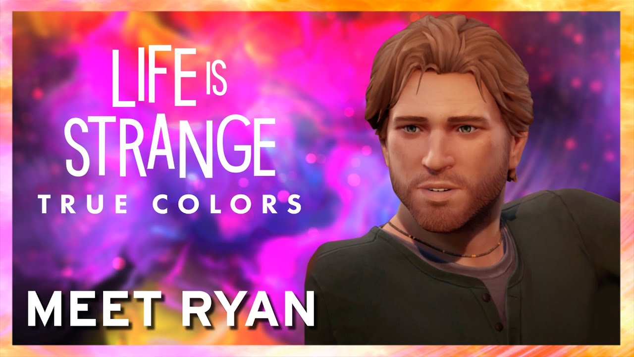 How to romance Steph or Ryan in Life is Strange: True Colors - Gamepur