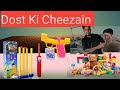 Dost Aya vlog ni bana ska 😢/purane dost se mil kr acha Laga 