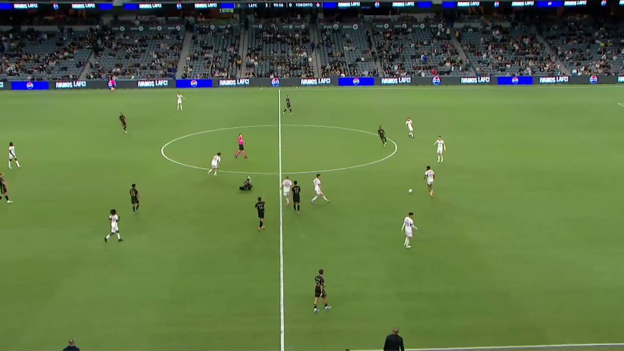 Inside Video Review: MLS #39