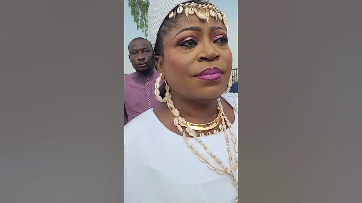 Iyalaje Oodua Princess Toyin Kolade Hosts Aje Festival 2025 In Grand Style