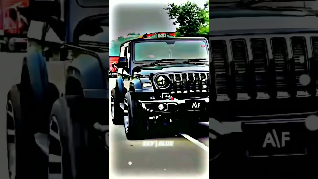 HDR EDIT VIDEO || NEW THAR WHATSAPP STATUS VIDEO||SLOW REVERB||