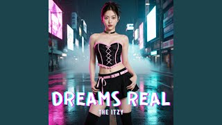 DREAMS REAL - THE ITZY
