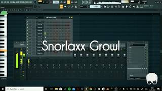 RIDDIM HECK Vol.1 | For Xfer Serum screenshot 5