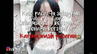 Story wa || Qoutes keren hits