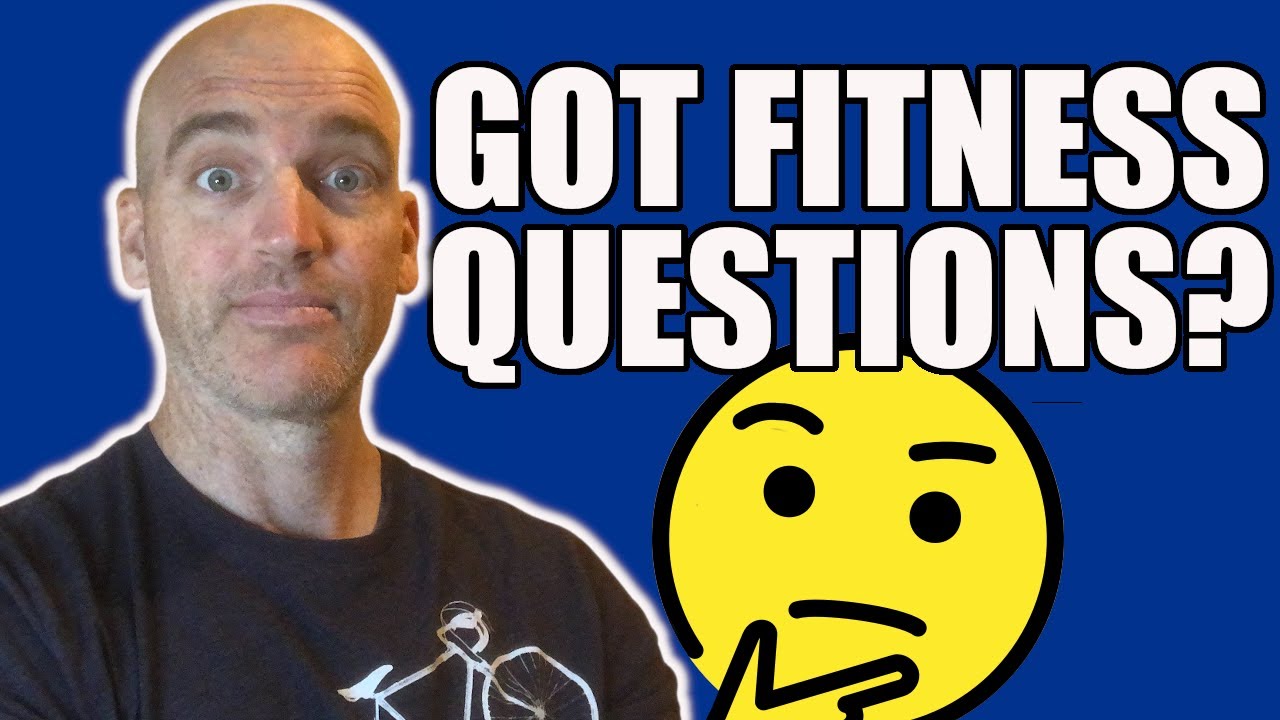 Calgary Fitness Trainer Is Happy To Answer Your Questions