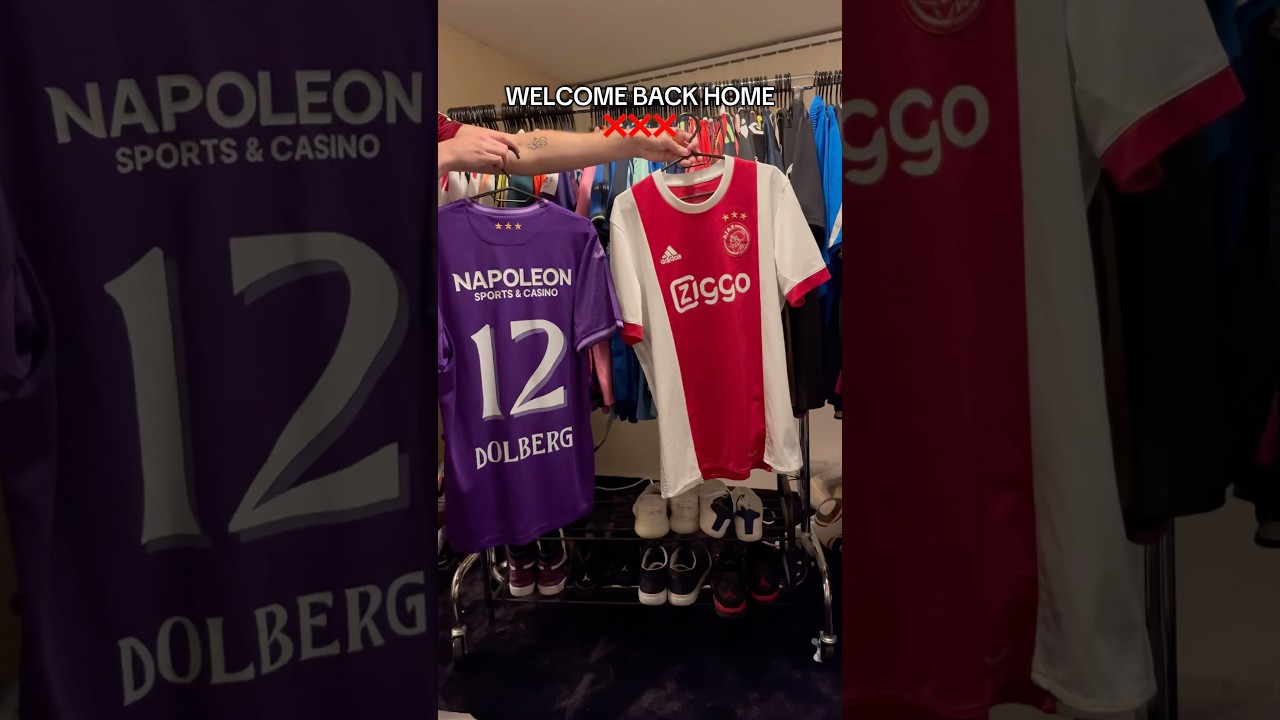 Good transfer for Ajax or not?❌❌❌ 