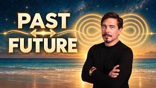 Robert Edward Grant: The Osiris Code & Recursive Time News