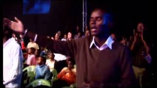 Video thumbnail of "10. Ombi - The Mavuno Worship Project (MWP)"