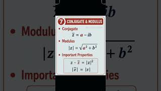 Class 11th (CBSE): Chapter 1COMPLEX NUMBERS (PART 1)