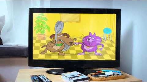 National Autistic Society: Sensory Overload