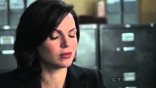 Ouat Regina - Interrogation