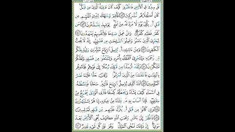 سورة الروم الصفحة  ٤٠٩