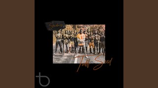 Tuff Seed - Stonebwoy