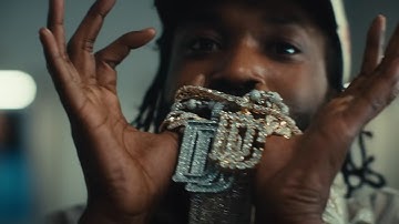 Rick Ross, Meek Mill - Grind mode ft. Nipsey Hussle (Music Video)