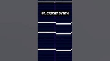 HOW TO MAKE A YEAT X ZILLAKAMI TYPE BEAT FROM SCRATCH #shorts #shortsfeed #yeat #flstudio