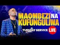 LIVE 20 01 2026 IBADA YA MAOMBI MAOMBEZI NA KUFUNGULIWA