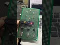 Uvw tester #inverteracpcbrepair #pcb #accircuits