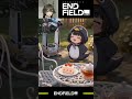 【Arknights: Endfield】ケーキを守れ!!