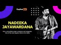 Kiyanna Kiyanna Hada Radi De | Nadeeka Jayawardana