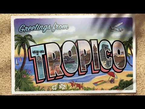 Tropico for iPad - Teaser Trailer