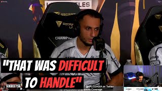 FNS Explains the Real Reason How NRG lost to BiliBili Gaming