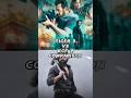 TIGER 3 VS KGF 2 MOVIE COMPARISON #tiger3 #kgf2 #comparison #salmankhan #yash #trending #shorts