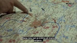 Covid19 Kriza, Štab Muscle Freak