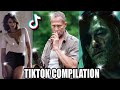 Crazy the walking dead tiktok edits compilation  twd sigma cold  part 7