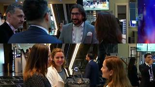Self Service Smart Solutions Summit'17