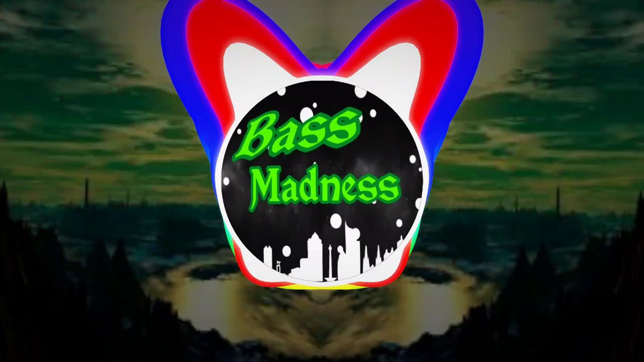 Shiva trance(Bass Boosted)