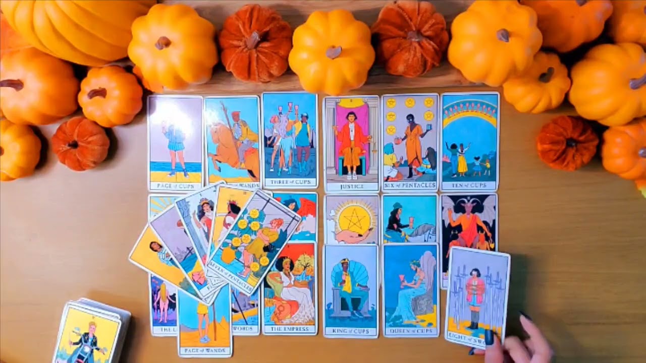 СТРЕЛЕЦ | «Дело не в вас, дело в них!» Ноябрь 2025 г.