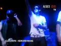 CJAY RHYN & HOWARD WANG (LIVE ON STAGE)