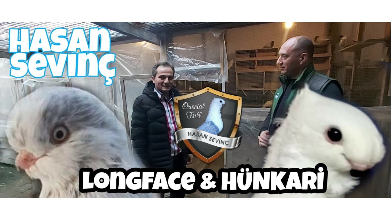 HÜNKARİ VE LONGFACE ÜRETİCİSİ HASAN SEVİNÇ KÜMESLERİ