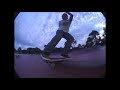 OCD Skate Shop Presents: Ten Of Curbs Ft Tommy Breaks