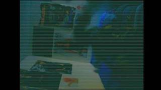 PARANORMAL BLACKTIVITY : Part II | King(sley)