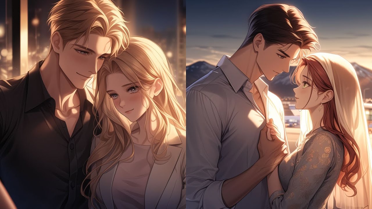 📕Fue a la fiesta con su asistente, dijo que se casaría conmigo—pero todos la dejaron en vergüenza