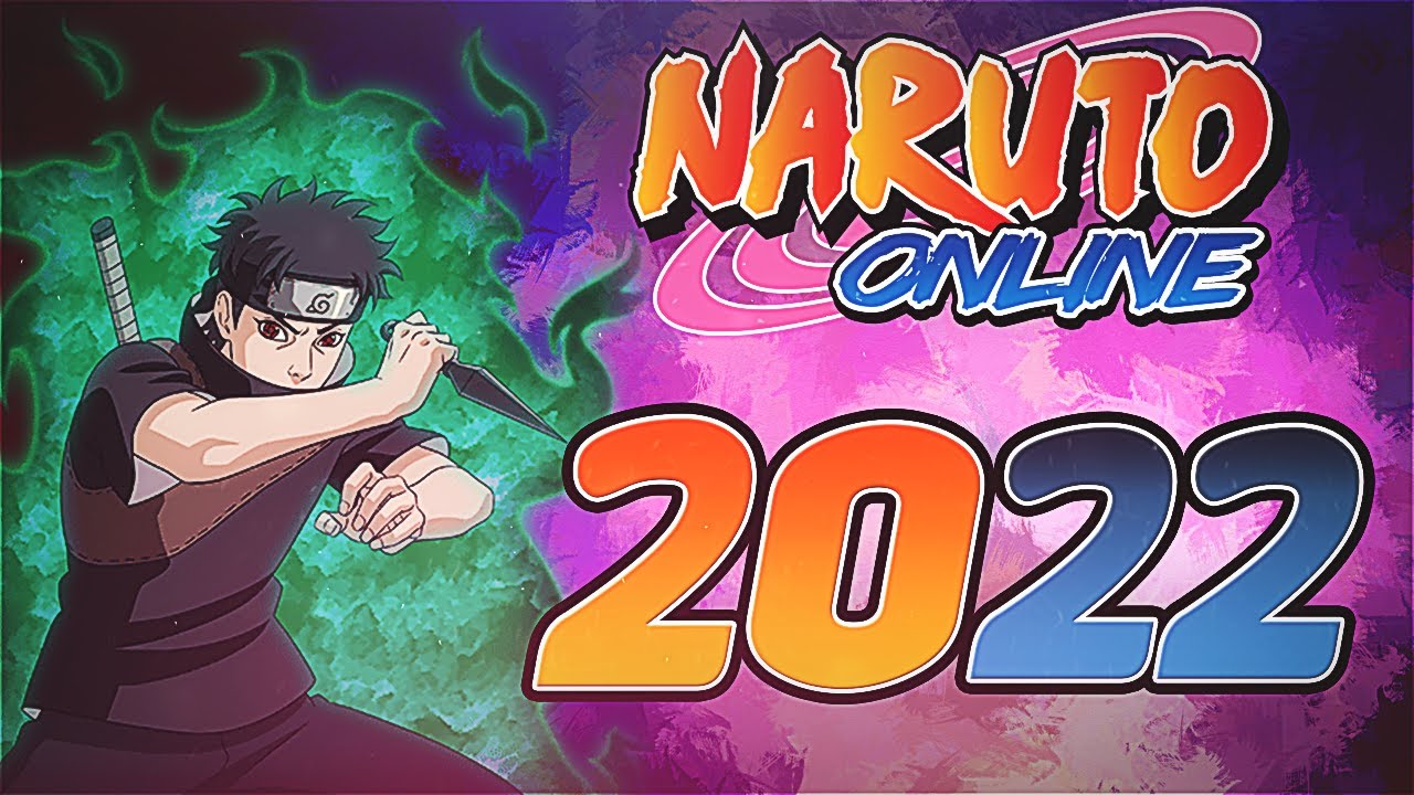 Naruto Online in 2022 