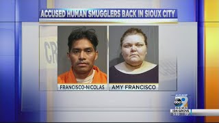 Accused Human Smugglers Back In Sioux City Net Worth