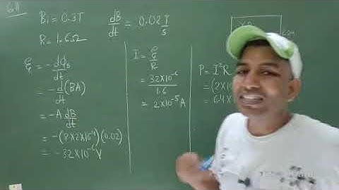 🥶5. ADDITIONAL EX(6.11-6.14)|LIVE| NCERT PHYSICS |CHAPTER 6: ELECTROMAGNETIC INDUCTION|CLASS 12|4SEP