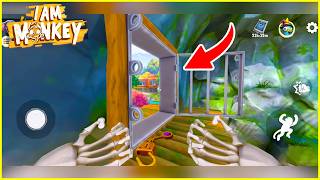 I Am Monkey - Monkey Simulator Mobile Game - Walkthrough Part 4 - Android & iOS screenshot 5