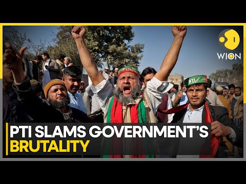 Pakistan: Imran Khan's