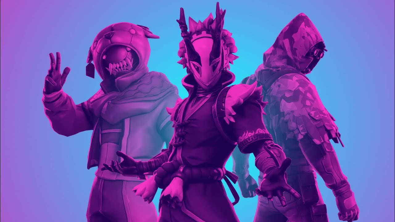 Fortnite Battle Royale: Trios Clutch Win! (Live Event News) camera iphone 8 plus apk