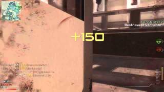 MW3 Quad Feed