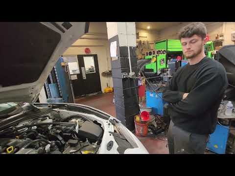 Oil change cheat code Customer asking  switch from 0w20 to 5w30