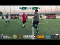 ⚽️ Islanda VS Norvegia 🏆 Lega Mondiale C5