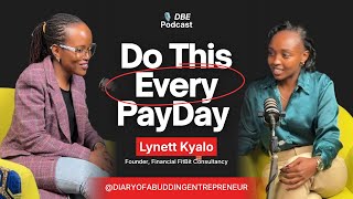 Why You re Making Money But Still Feel Broke Budgeting 101 Lynett Kyalo SN3EP1