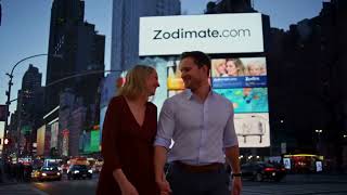 Zodimate - AI and Real Dating, Birth and Compatibility Charts, Customized Daily Horoscopes