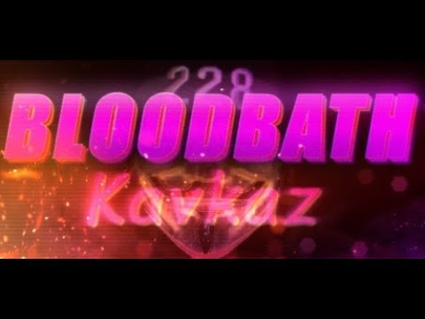 Прохождение Bloodbath Kavkaz (Часть 1)