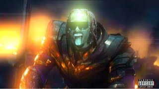 Playboi Carti - Ghostface Ft. Thanos